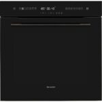 Forno Sharp KA75L64BNH 73 L
