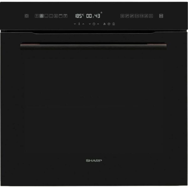 Forno Sharp KA75L64BNH 73 L