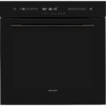 Forno Sharp KA75L64BNH 73 L
