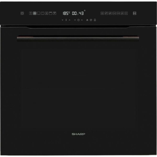 Forno Sharp KA75L64BNH 73 L