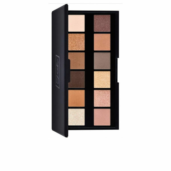 Palette di Ombretti Sleek 25729 Level Up (1 Unità)