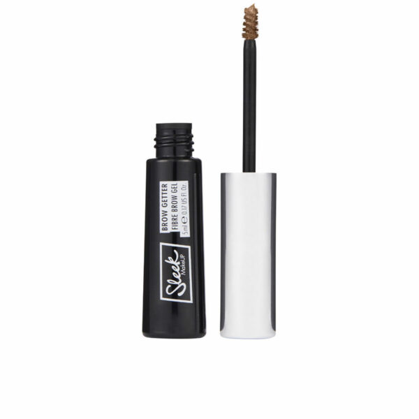 Gel Volumizzante Sopracciglia Sleek Brow Getter Biondo 5 ml