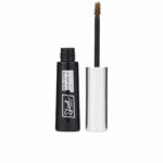 Gel Volumizzante Sopracciglia Sleek Brow Getter Marrone 5 ml