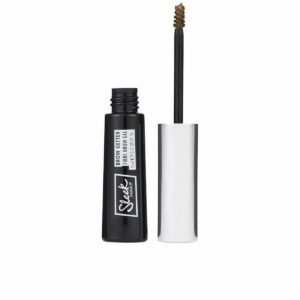 Gel Volumizzante Sopracciglia Sleek Brow Getter Marrone 5 ml
