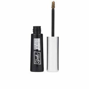 Gel Volumizzante Sopracciglia Sleek Brow Getter Marrone scuro 5 ml