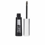 Gel Volumizzante Sopracciglia Sleek Brow Getter Nero black 5 ml