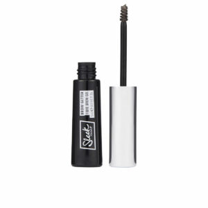 Gel Volumizzante Sopracciglia Sleek Brow Getter Nero black 5 ml