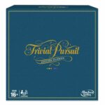 Gioco da Tavolo Trivial Pursuit Classic (ES)