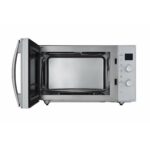 Microonde con Grill Panasonic NN-CD575MEPG 27 L Argentato 27 L