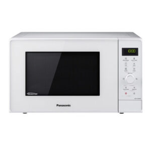 Microonde con Grill Panasonic NNGD34HWSUG 23L Bianco 1000 W 23 L