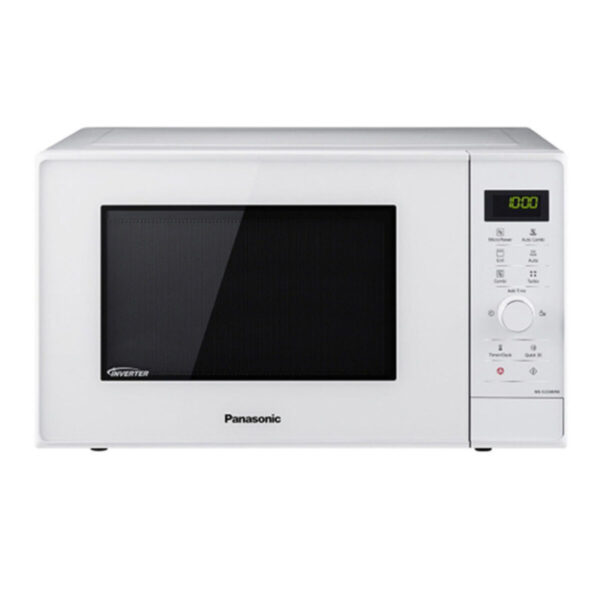 Microonde con Grill Panasonic NNGD34HWSUG 23L Bianco 1000 W 23 L