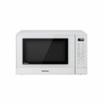 Microonde Panasonic NN-GT45KWSUG Bianco 1000 W 31 L