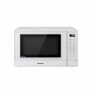 Microonde Panasonic NN-GT45KWSUG Bianco 1000 W 31 L