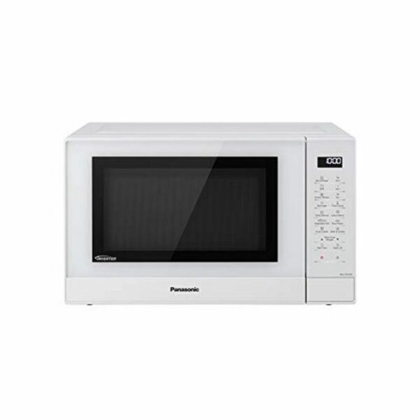 Microonde Panasonic NN-GT45KWSUG Bianco 1000 W 31 L