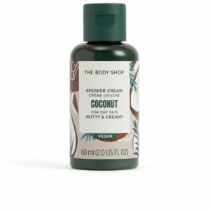 Gel Doccia The Body Shop THE BODY SHOP COCONUT