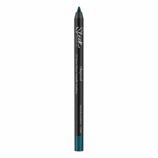 Eyeliner Sleek Lifeproof Misinformation (1 Unità)