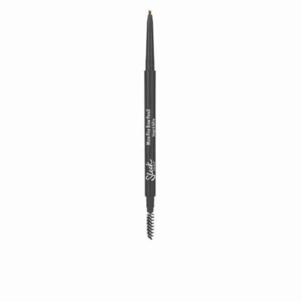 Mascara per Ciglia Sleek Fine Marrone