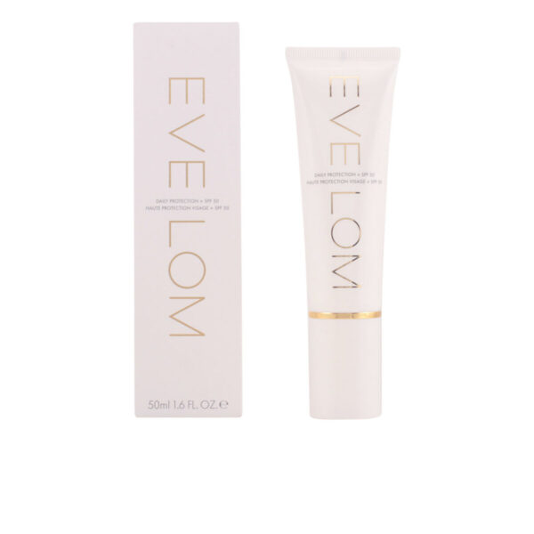 Crema Solare Daily Eve Lom