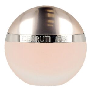 Profumo Donna Cerruti PBY32280087000 EDT 50 ml
