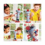 Playset Super Mario 7356