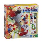 Playset Super Mario 7356
