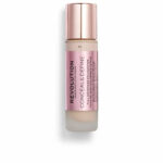 Base per Trucco Fluida Revolution Make Up Conceal Define F4 23 ml