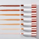 Base per Trucco Fluida Revolution Make Up Conceal Define Nº F9 23 ml