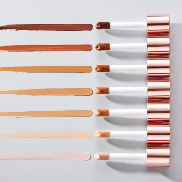 Base per Trucco Fluida Revolution Make Up Conceal Define Nº F9 23 ml