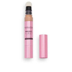 Illuminante Revolution Make Up Bright Light radiance bronze 3 ml