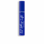 Mascara per Ciglia Revolution Make Up 5D Whip Lift Resistente all'acqua 12 ml