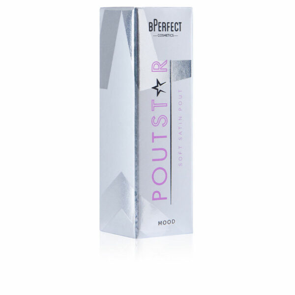 Rossetti BPerfect Cosmetics Poutstar Mood 3,5 g Raso