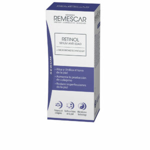 Siero Antietà Remescar Sérum 30 ml Retinolo