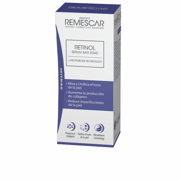 Siero Antietà Remescar Sérum 30 ml Retinolo