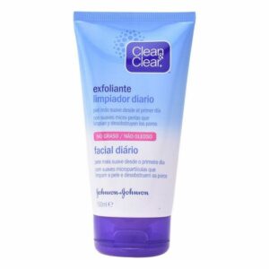 Esfoliante Viso Clean & Clear Clean & Clear Pelle Grassa