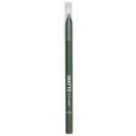 Eyeliner Gosh Copenhagen Mat Nº 018 Olive green 1,2 g