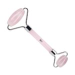 Rullo facciale Ilū Facial Roller Quarzo Rosa (1 Unità)
