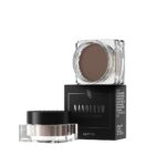Trucco per Sopracciglia Nanobrow Eyebrow Pomade Marrone scuro 6 g Pomata