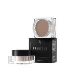 Trucco per Sopracciglia Nanobrow Eyebrow Pomade Marrone 6 g Pomata