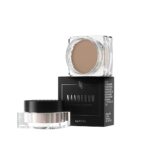 Trucco per Sopracciglia Nanobrow Eyebrow Pomade Marrone Chiaro 6 g Pomata