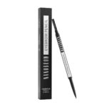 Matita per Sopracciglia Nanobrow Eyebrow Pencil Biondo 1 ml 2 in 1