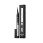 Matita per Sopracciglia Nanobrow Microblading Pen Marrone scuro 1 ml
