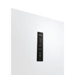 Frigorifero combinato Haier HTR5618ENPW 185 Bianco
