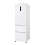 Frigorifero combinato Haier HTR5618ENPW 185 Bianco