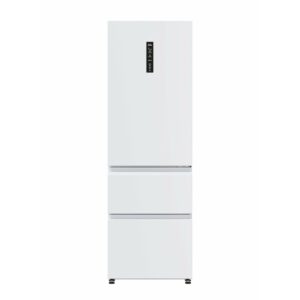 Frigorifero combinato Haier HTR5618ENPW 185 Bianco