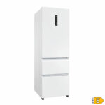 Frigorifero combinato Haier HTR5618ENPW 185 Bianco