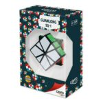 Gioco da Tavolo Guanlong SQ-1 Cube Cayro