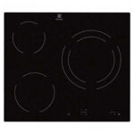 Piano Cottura in Vetroceramica Electrolux EHF6231 60 cm 60 cm 5700 W
