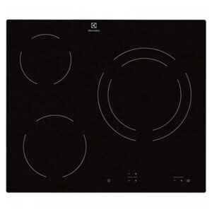 Piano Cottura in Vetroceramica Electrolux EHF6231 60 cm 60 cm 5700 W