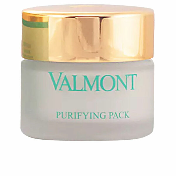 Maschera Purificante Adaptation Purifying Pack Valmont 50 ml