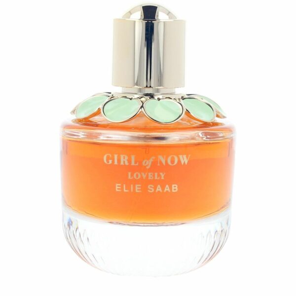 Profumo Donna Elie Saab GIRL OF NOW LOVELY EDP 50 ml
